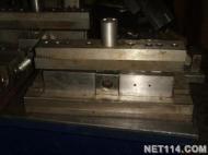 模具配件在鋼管加工與健身器材制造中的關(guān)鍵應(yīng)用——以磐安縣精業(yè)模具加工店為例