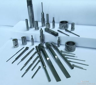 久馬模具配件廠 東莞鎢鋼配件的精湛工藝與創(chuàng)新融合