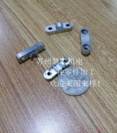 蘇州精密模具零件 高精密無(wú)毛刺